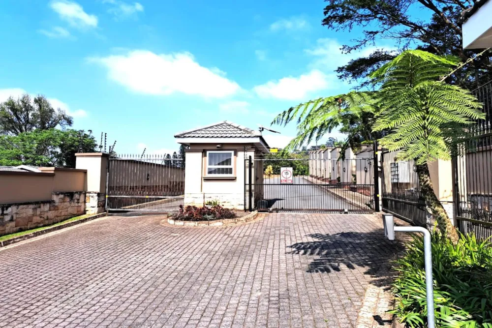 Apartment for sale in Kloof - 1WP1718605 Apartment for sale in Kloof - 1WP1718605