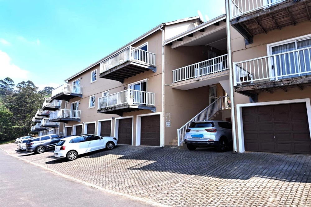 Apartment for sale in Kloof - 1WP1718605 Apartment for sale in Kloof - 1WP1718605