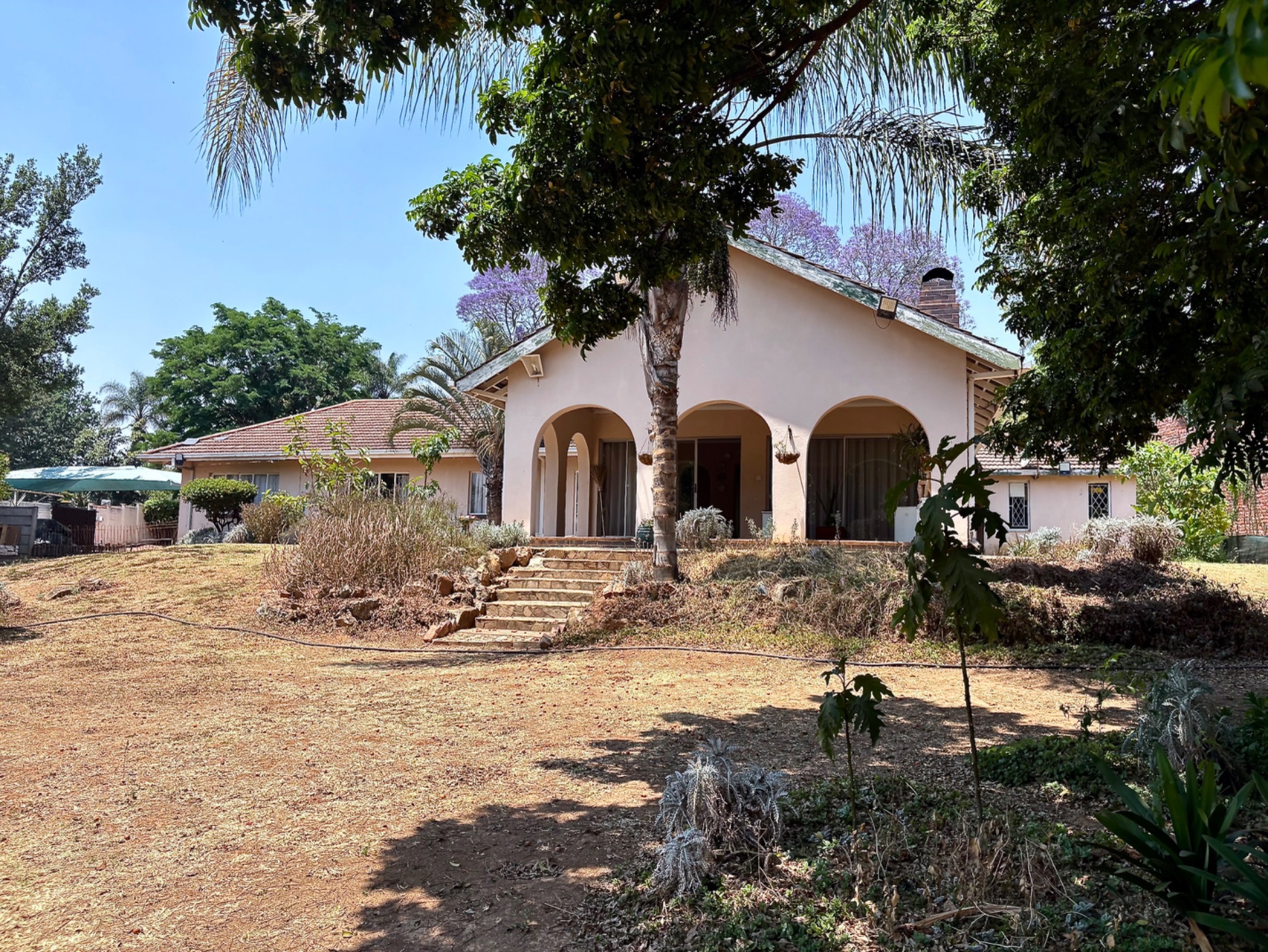 Commercial office for sale in Ballantyne Park, Zimbabwe - 3ZB1718615