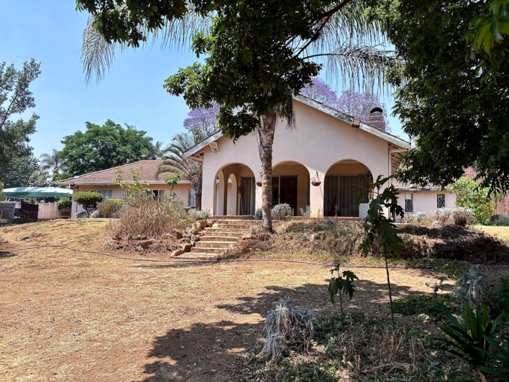 Commercial office for sale in Ballantyne Park, Zimbabwe - 3ZB1718615