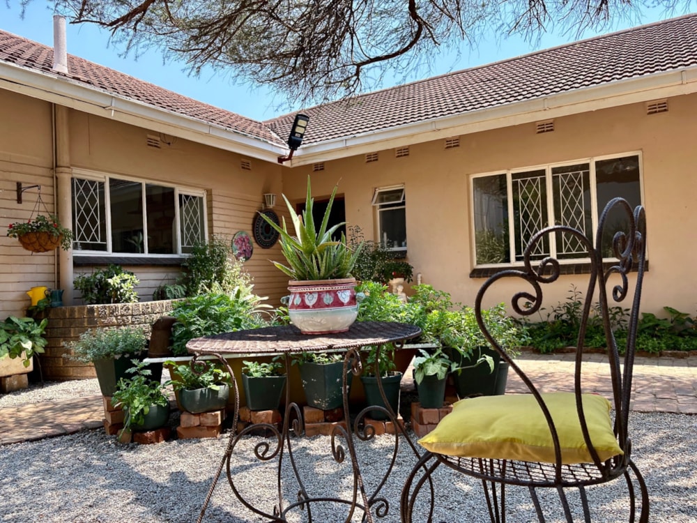 Commercial office for sale in Ballantyne Park, Zimbabwe - 3ZB1718615