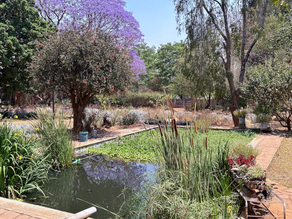 Commercial office for sale in Ballantyne Park, Zimbabwe - 3ZB1718615