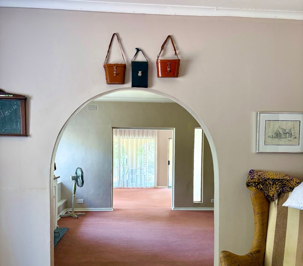 Commercial office for sale in Ballantyne Park, Zimbabwe - 3ZB1718615