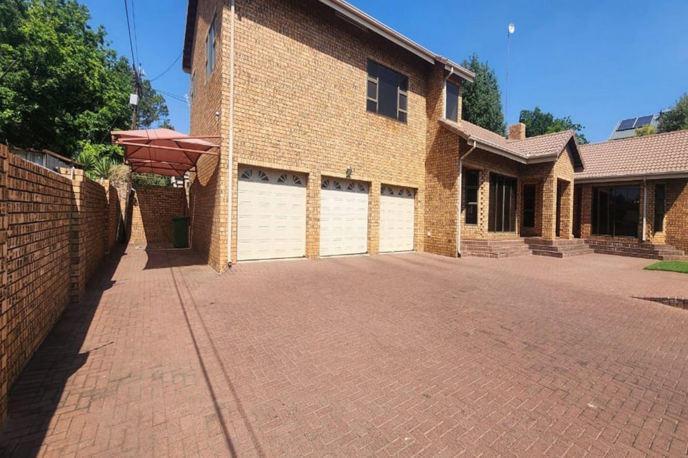 House for sale in Clubville - 1MD1718640