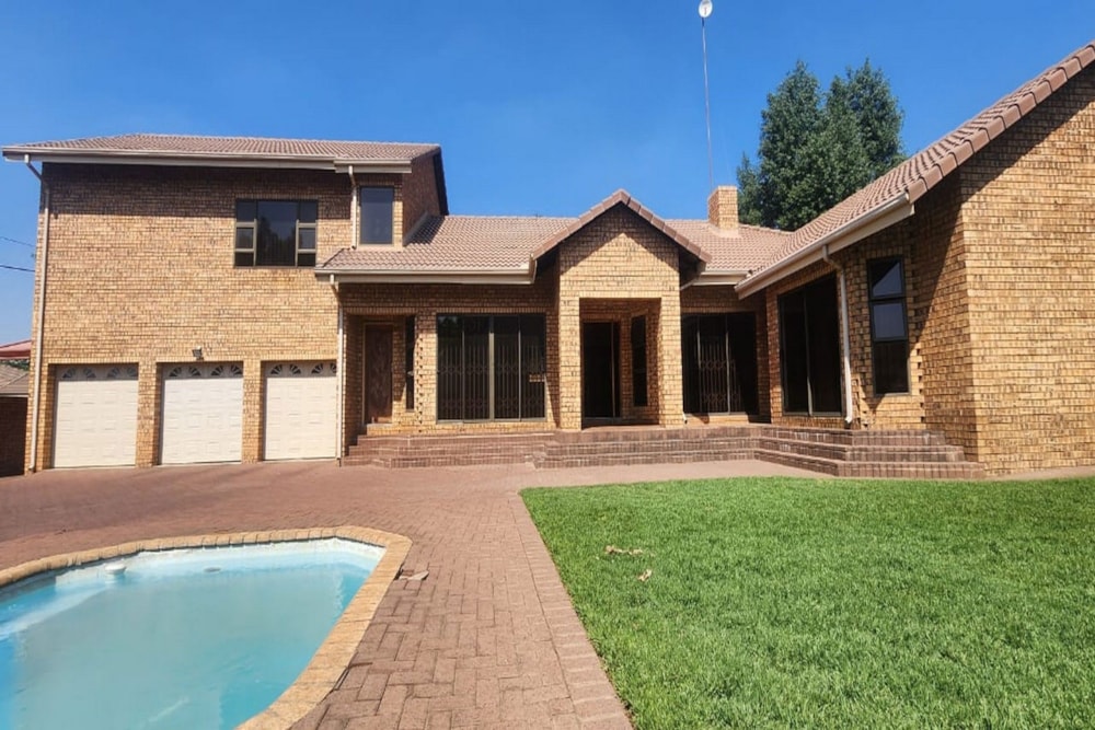 House for sale in Clubville - 1MD1718640