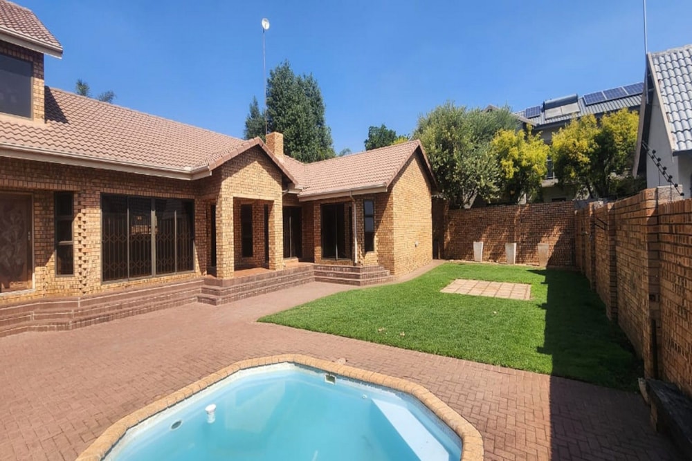 House for sale in Clubville - 1MD1718640