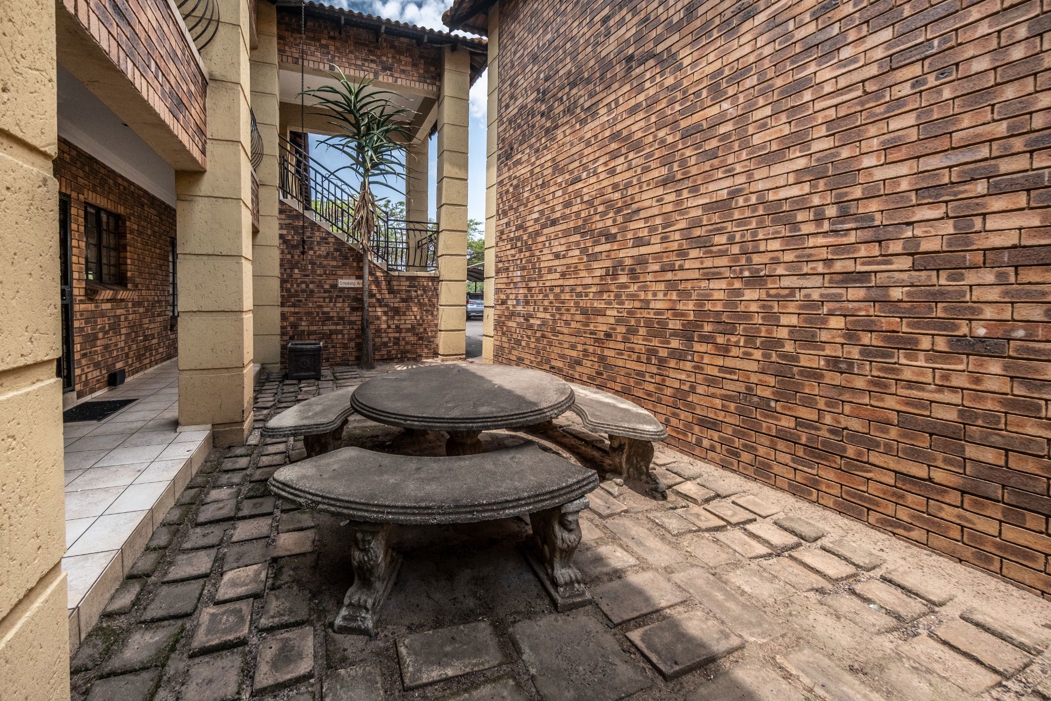 Apartment for sale in Witbank Central (eMalahleni Central)  - 1WD1718619