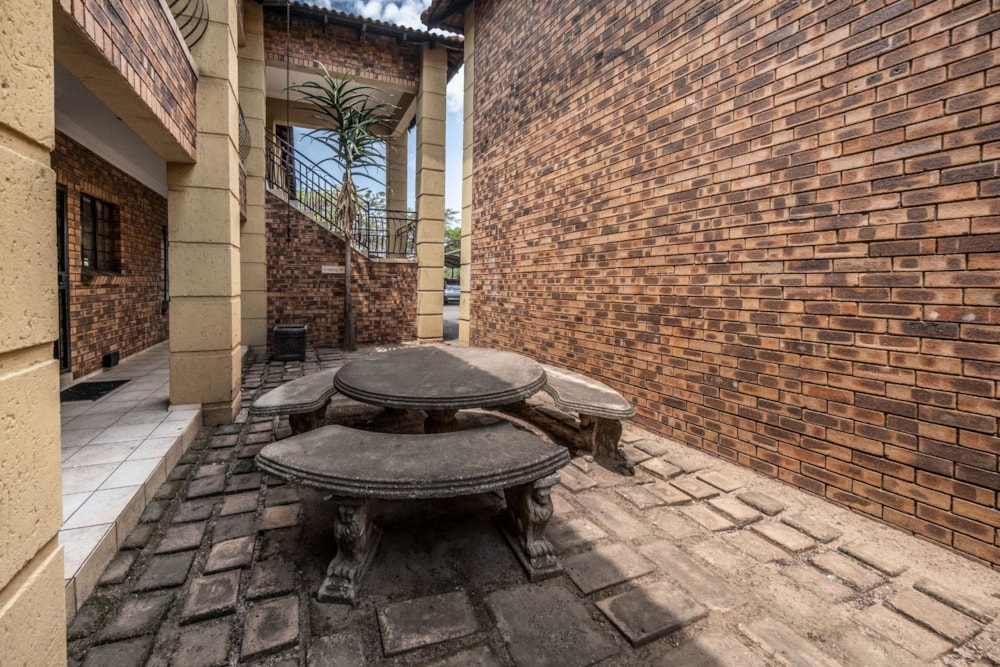 Apartment for sale in Witbank Central (eMalahleni Central)  - 1WD1718619