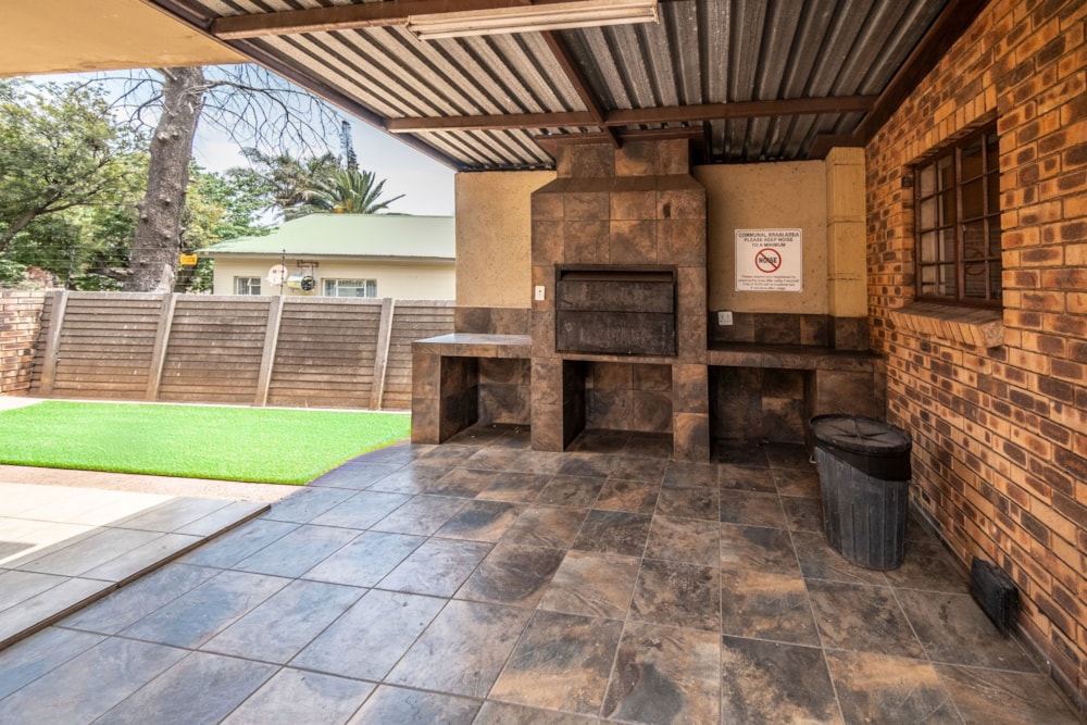 Apartment for sale in Witbank Central (eMalahleni Central)  - 1WD1718619 Apartment for sale in Witbank Central (eMalahleni Central)  - 1WD1718619