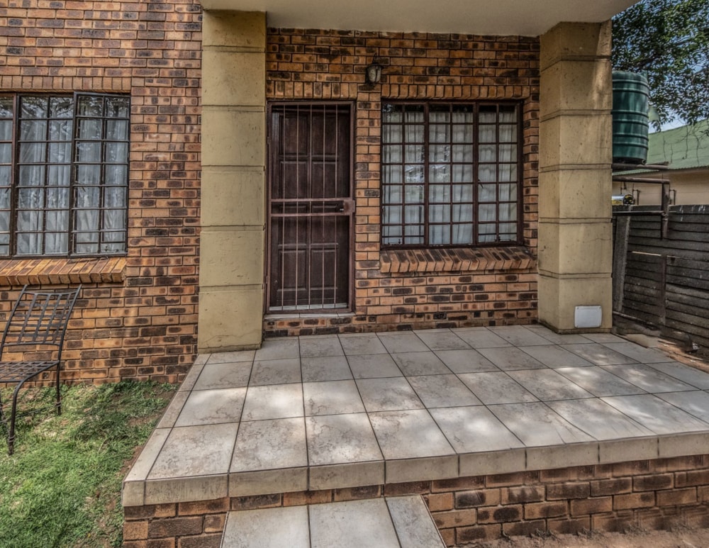 Apartment for sale in Witbank Central (eMalahleni Central)  - 1WD1718619 Apartment for sale in Witbank Central (eMalahleni Central)  - 1WD1718619