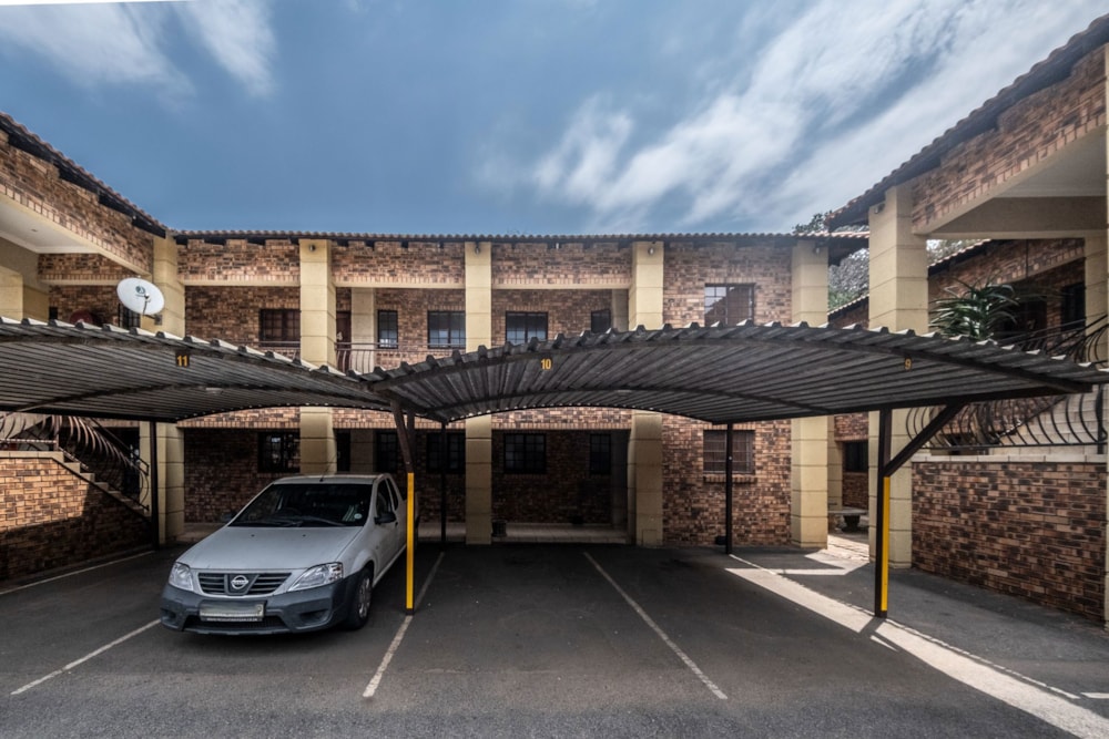 Apartment for sale in Witbank Central (eMalahleni Central)  - 1WD1718619 Apartment for sale in Witbank Central (eMalahleni Central)  - 1WD1718619