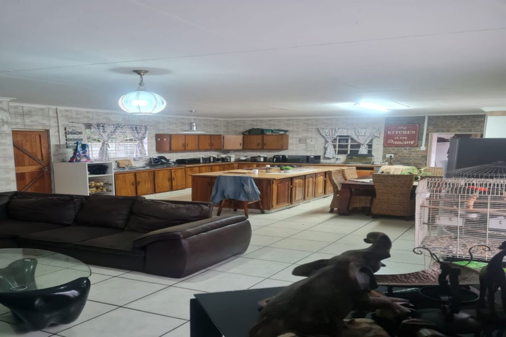 House to rent in Model Park - 1WD1718645 House to rent in Model Park - 1WD1718645