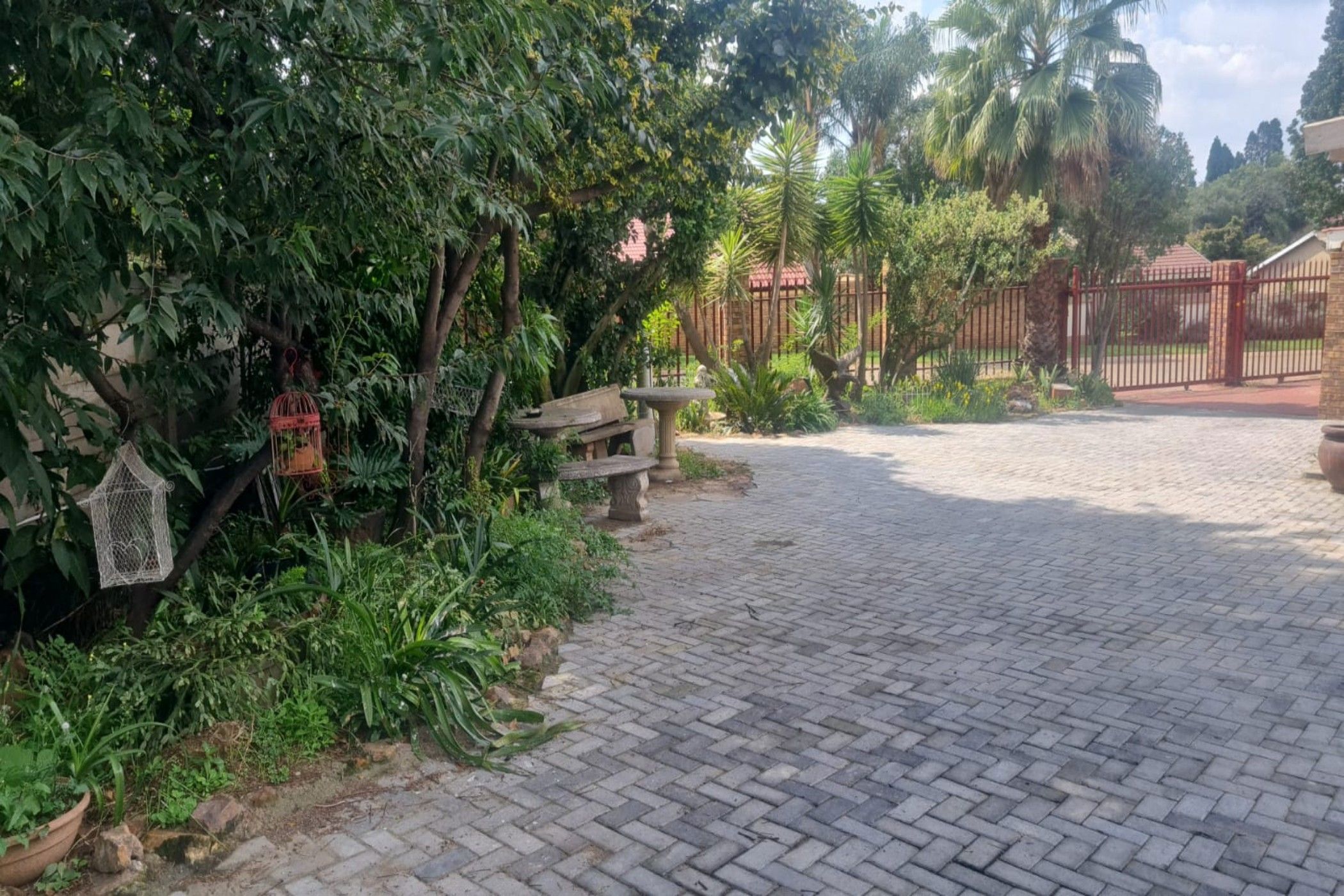 House to rent in Model Park - 1WD1718645