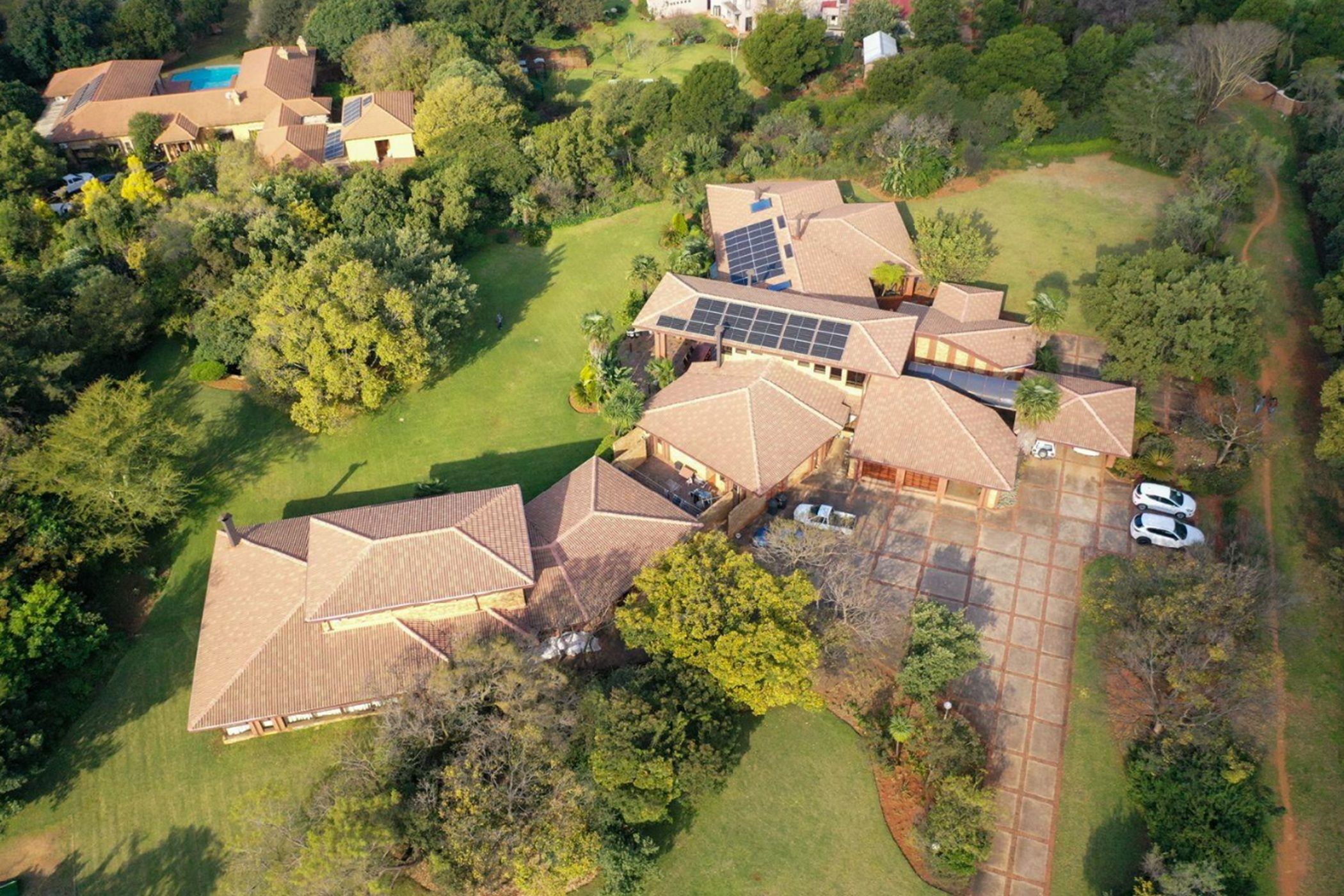 House for sale in Mooikloof - PT1718959