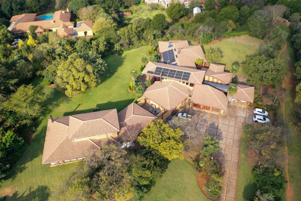 House for sale in Mooikloof - PT1718959 House for sale in Mooikloof - PT1718959