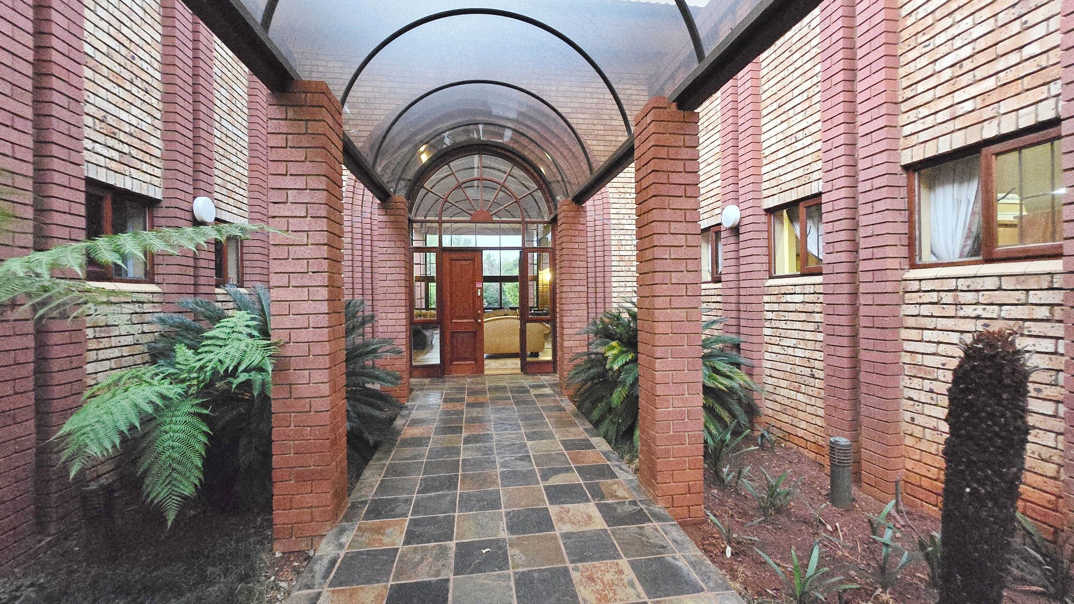 House for sale in Mooikloof - PT1718959