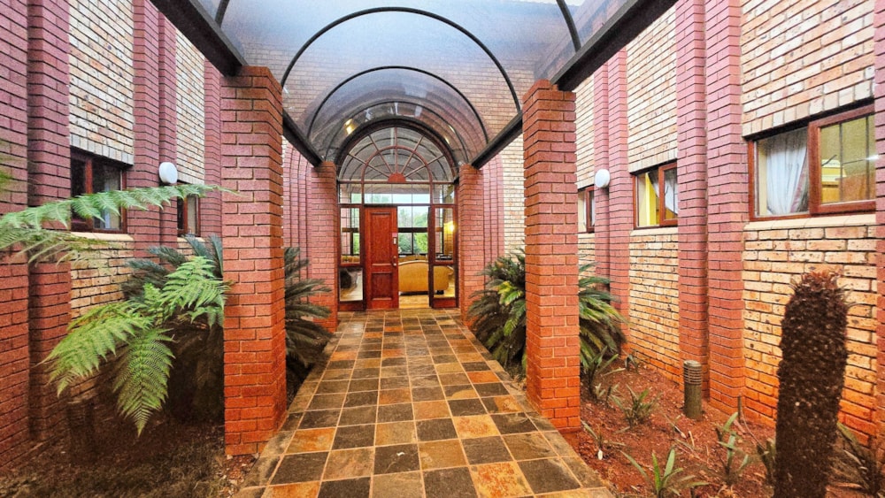 House for sale in Mooikloof - PT1718959 House for sale in Mooikloof - PT1718959