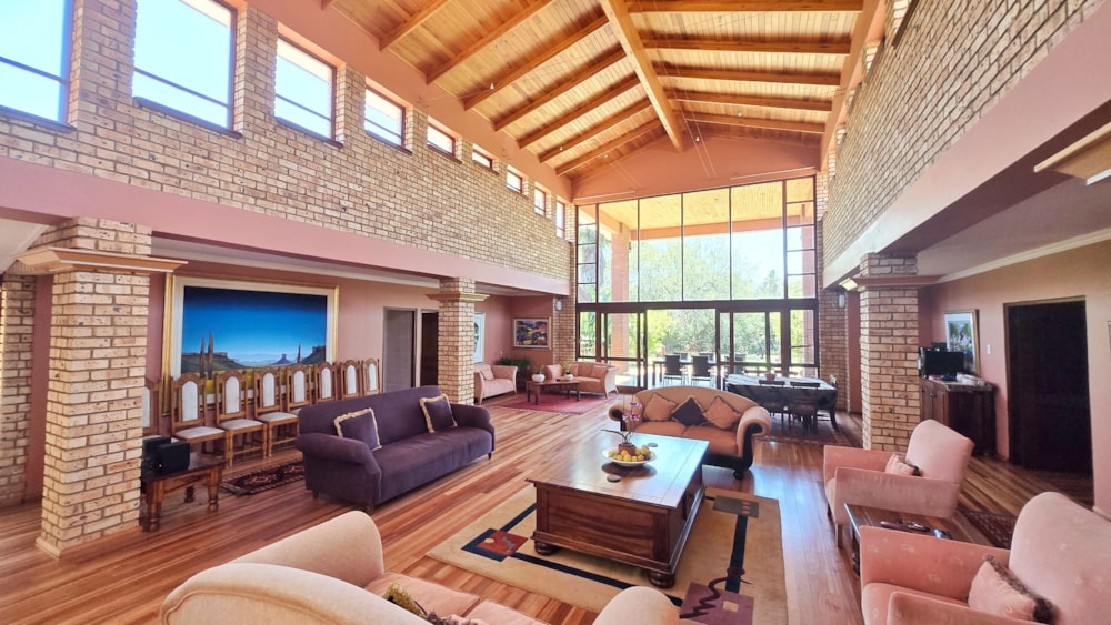 House for sale in Mooikloof - PT1718959 House for sale in Mooikloof - PT1718959