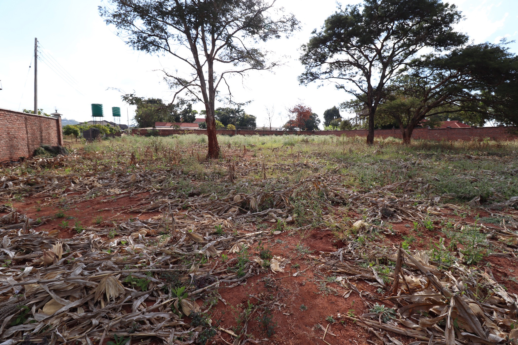 Vacant land for sale in Borrowdale, Zimbabwe - 3ZB1718628
