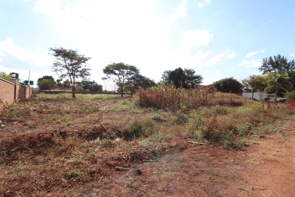 Vacant land for sale in Borrowdale, Zimbabwe - 3ZB1718628