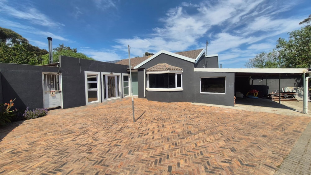 House for sale in Penhill - 1KV1718643