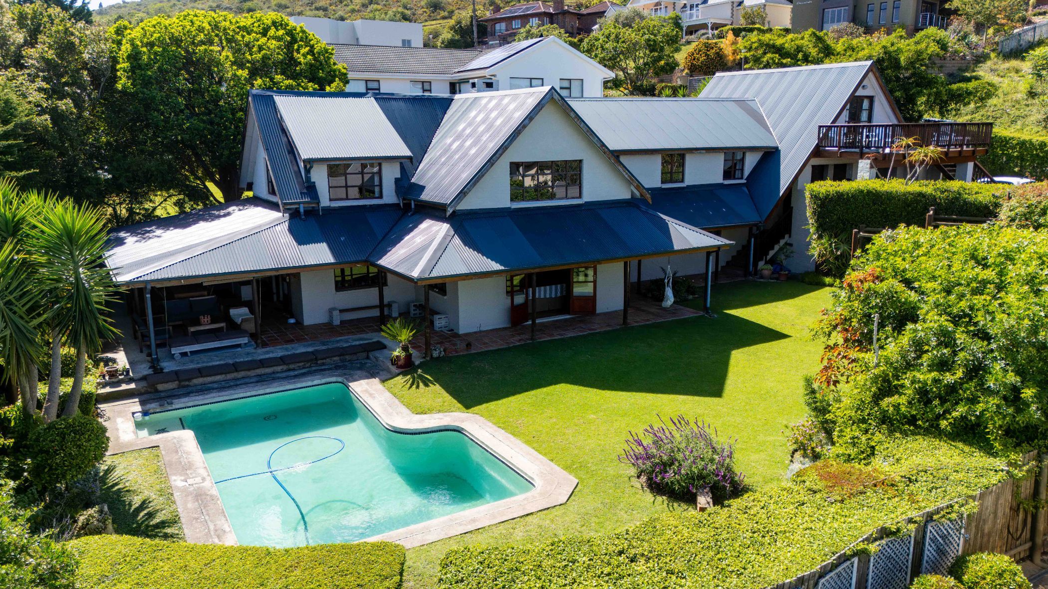 House to rent in Rexford - 1KG1718648