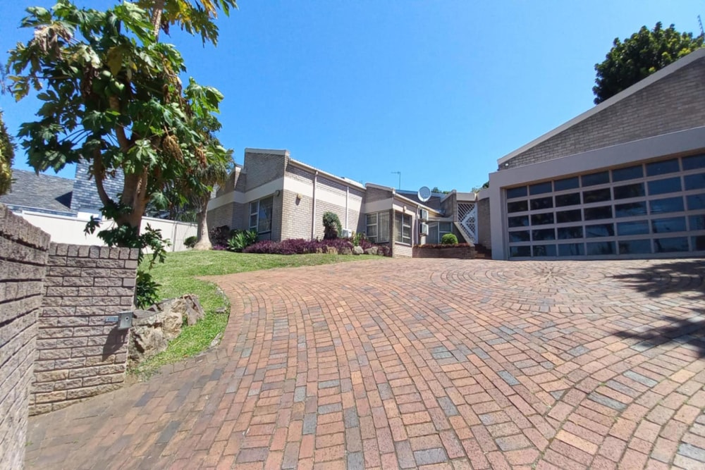 House for sale in Reservoir Hills - 1WP1719196 House for sale in Reservoir Hills - 1WP1719196