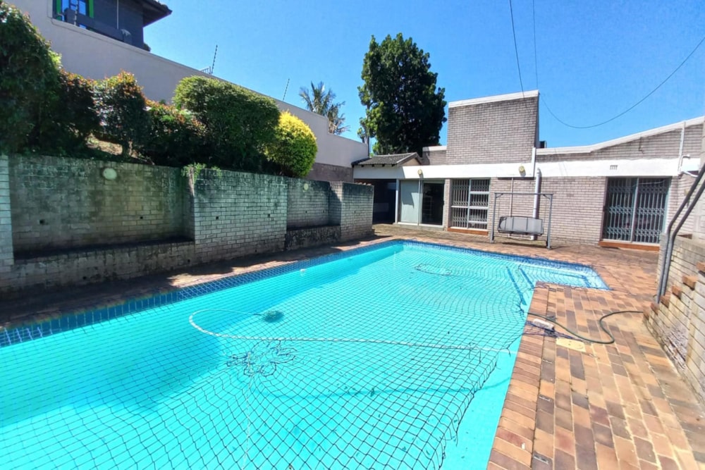 House for sale in Reservoir Hills - 1WP1719196 House for sale in Reservoir Hills - 1WP1719196