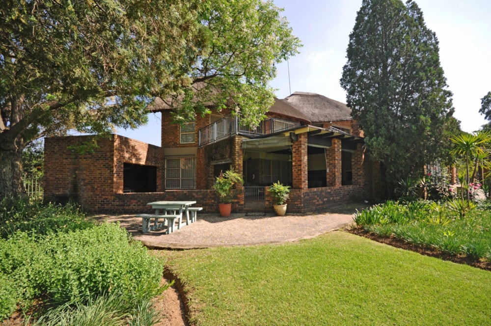 Townhouse for sale in Vaalview - 1VT1718983
