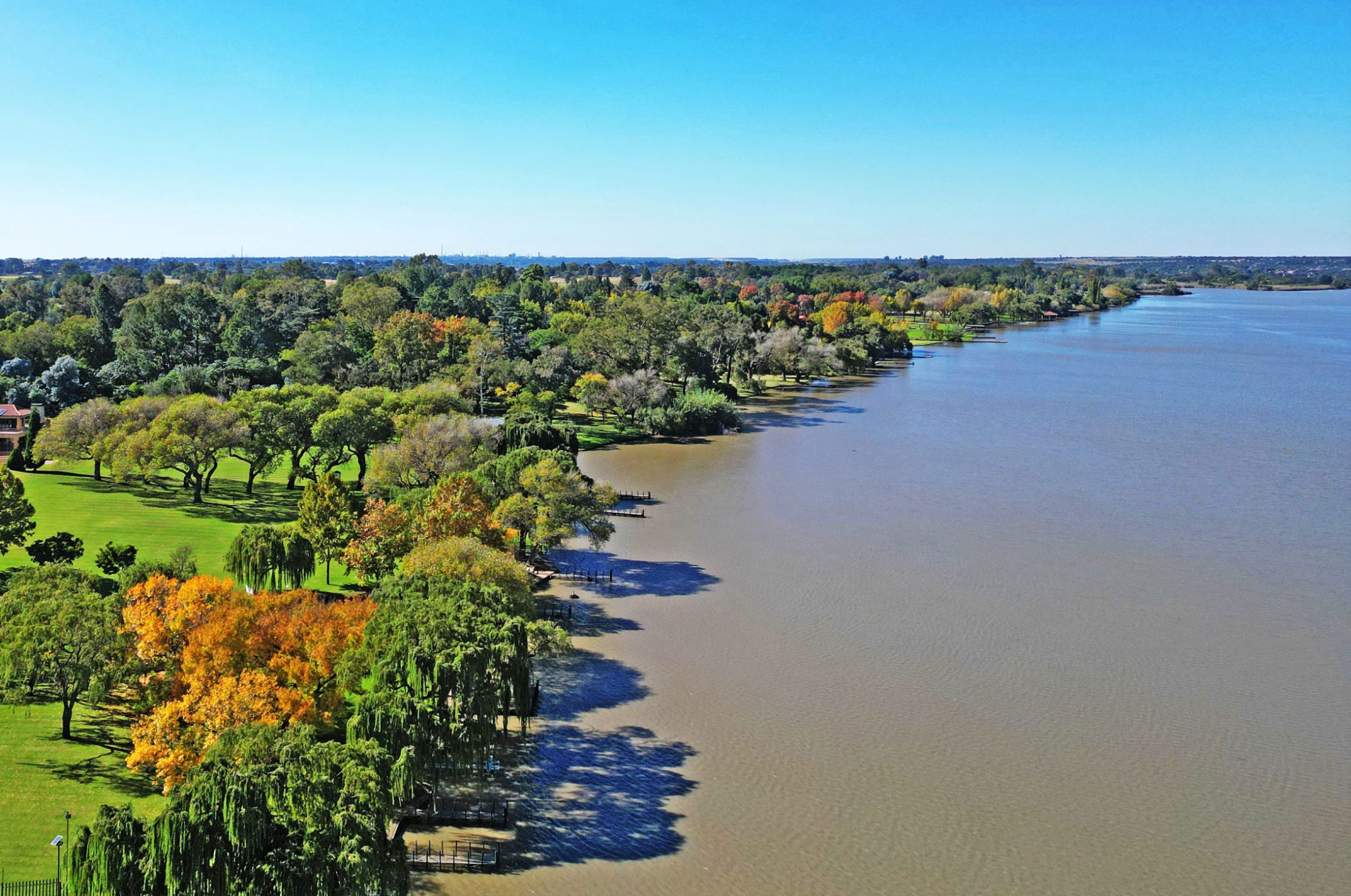 Townhouse for sale in Vaalview - 1VT1718983