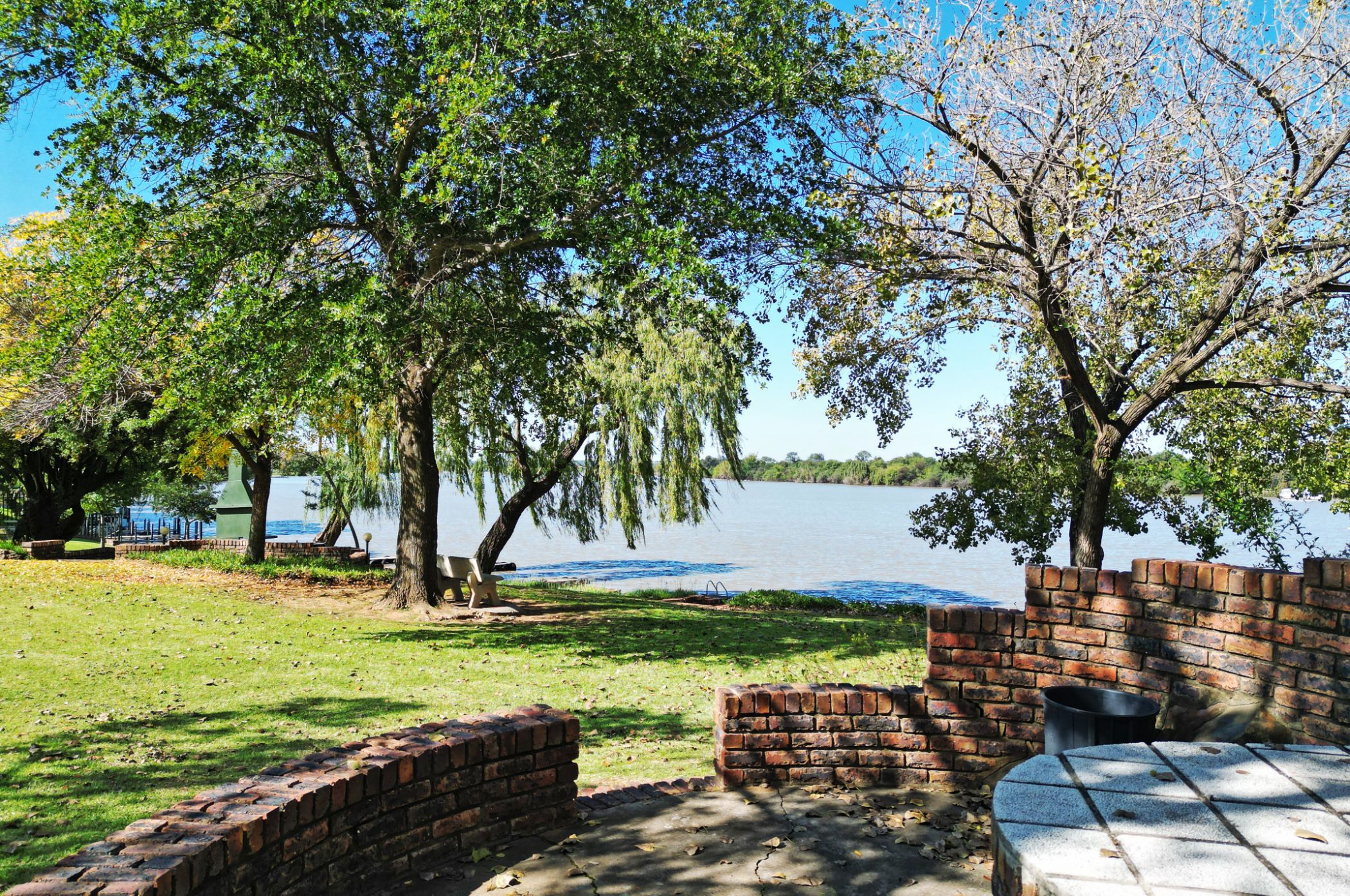 Townhouse for sale in Vaalview - 1VT1718983