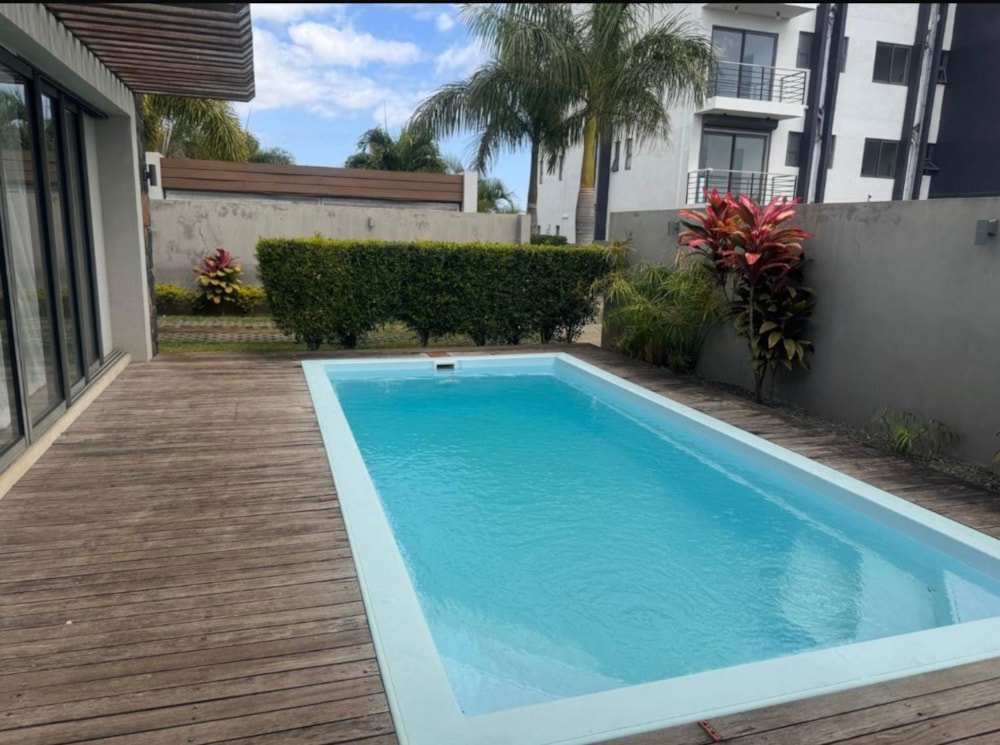 House to rent in Pereybere, Mauritius - MPR1718669