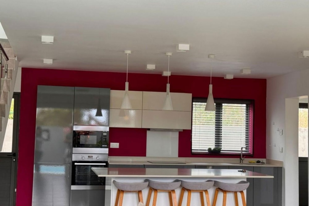 House to rent in Pereybere, Mauritius - MPR1718669