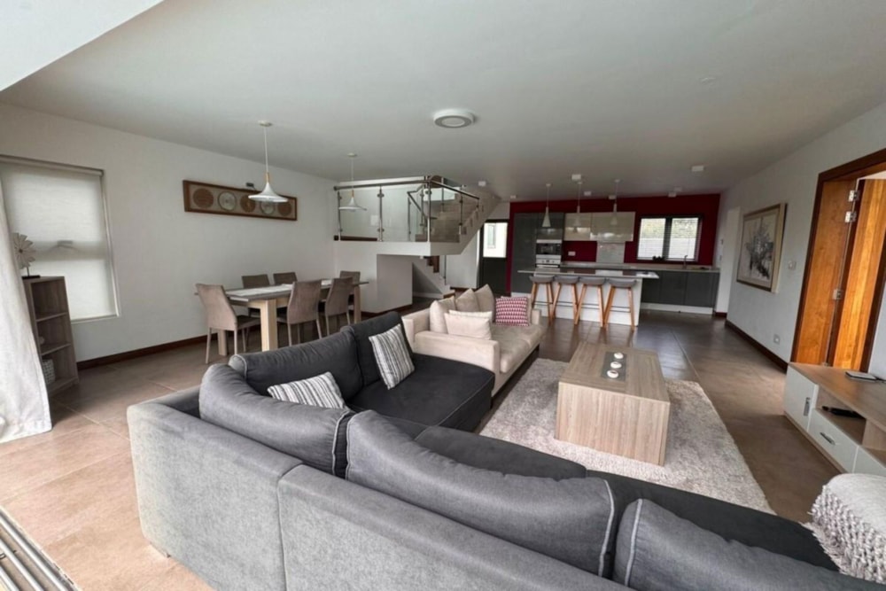 House to rent in Pereybere, Mauritius - MPR1718669