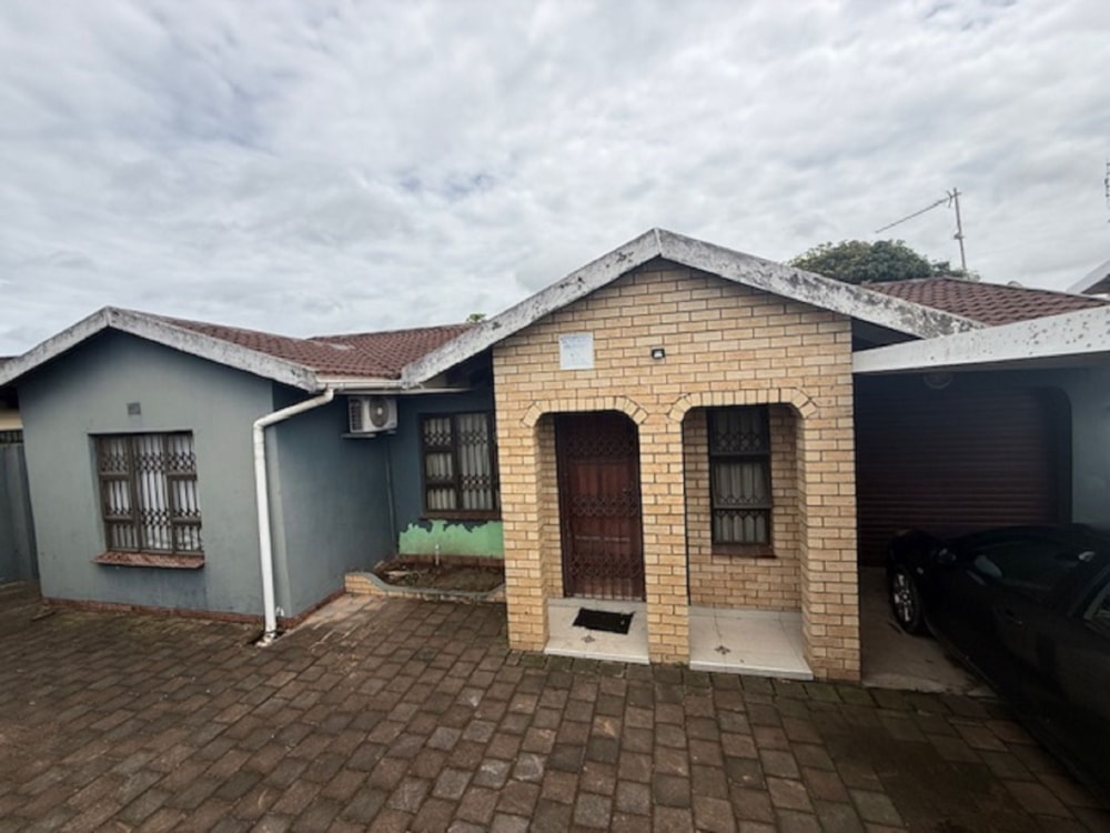 House for sale in Esikhawini - 1RY1718672 House for sale in Esikhawini - 1RY1718672