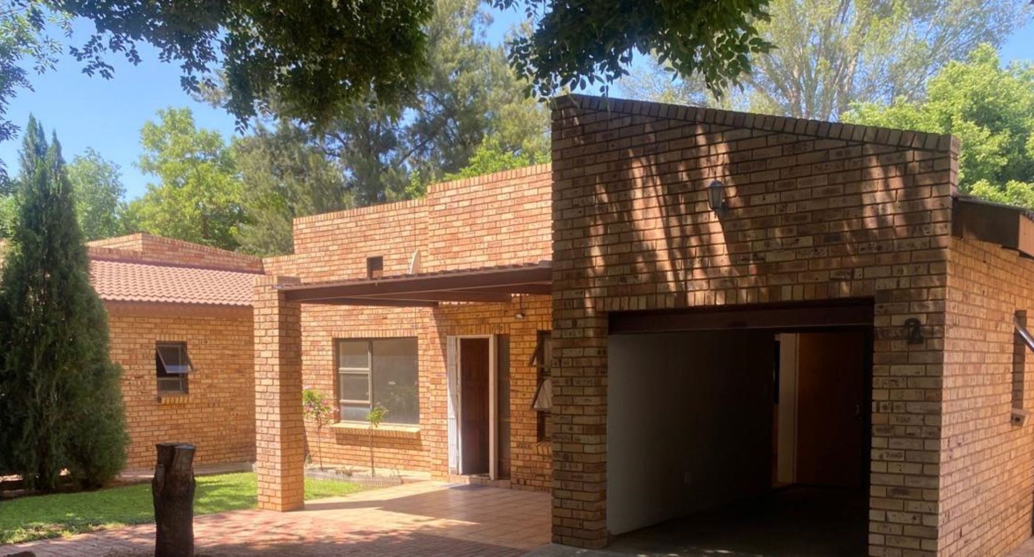 Apartment to rent in Vryburg Farms, Vryburg - 1RN1718682