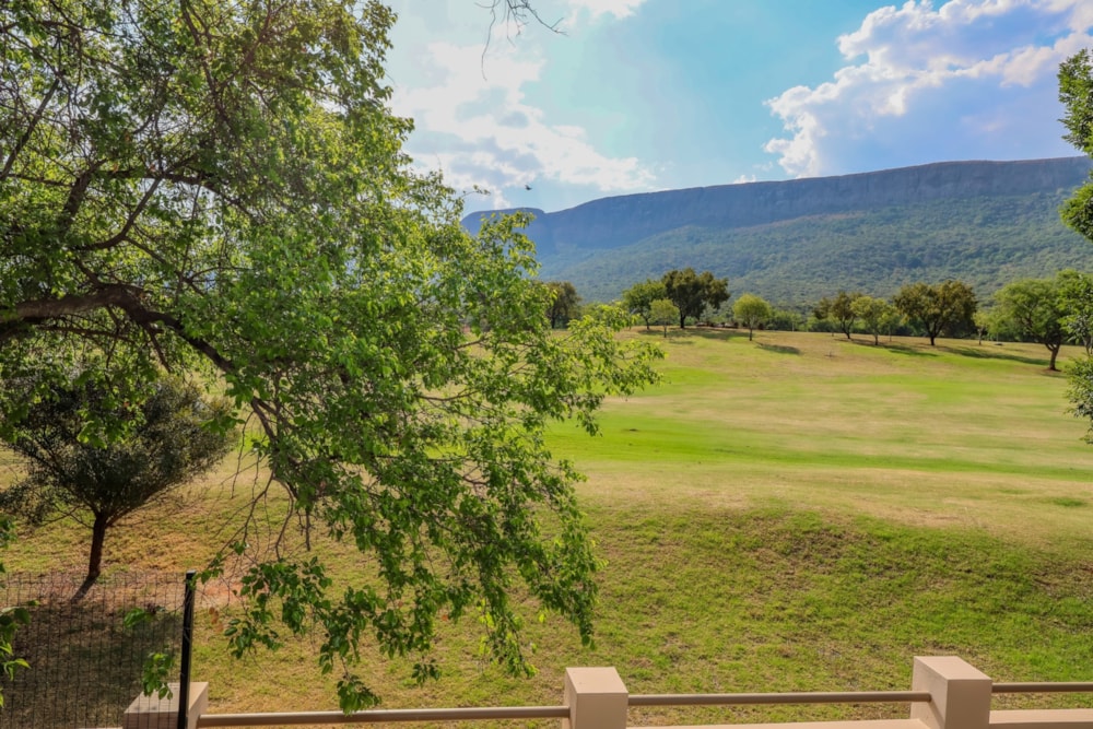 Golf estate house for sale in Magalies Golf Estate - 1HR1718698