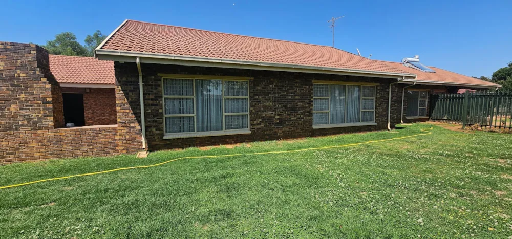 Townhouse for sale in Sonlandpark - 1VT1718696 Townhouse for sale in Sonlandpark - 1VT1718696