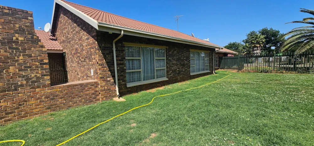 Townhouse for sale in Sonlandpark - 1VT1718696 Townhouse for sale in Sonlandpark - 1VT1718696