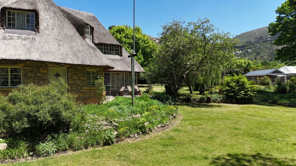 House for sale in Clarens - 1CS1718694