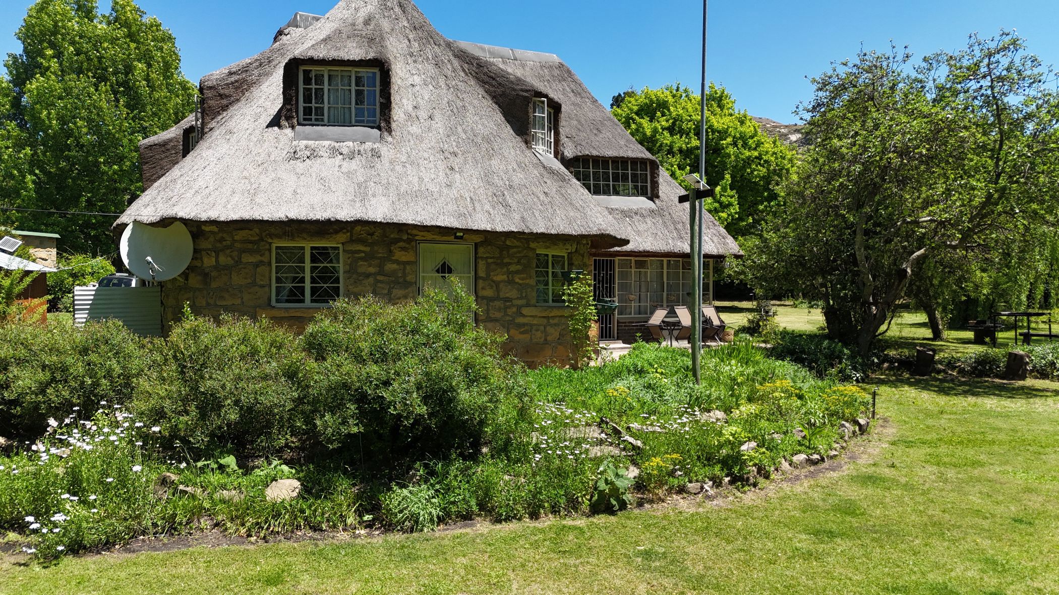 House for sale in Clarens - 1CS1718694