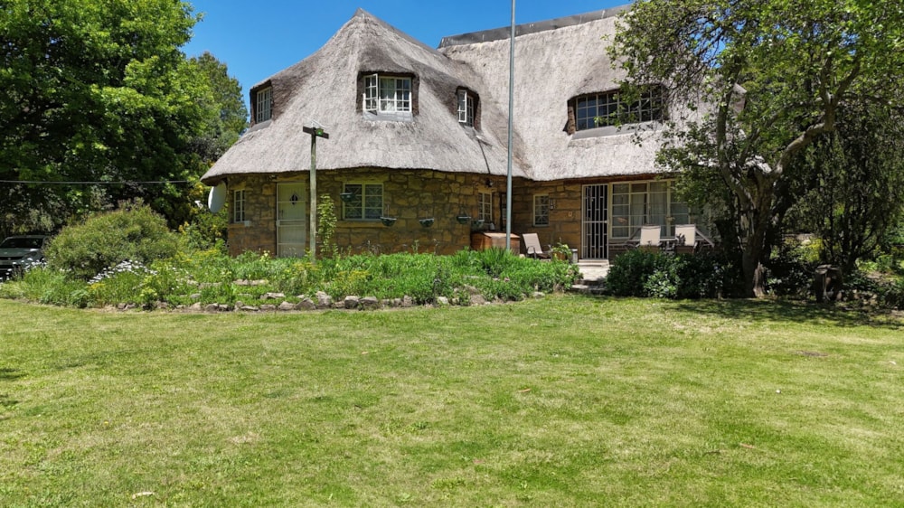 House for sale in Clarens - 1CS1718694