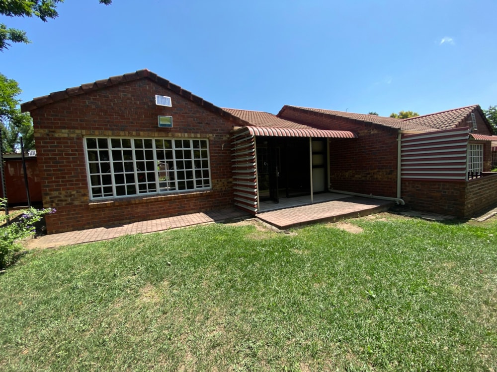 Apartment for sale in Newcastle - 1NW1718756