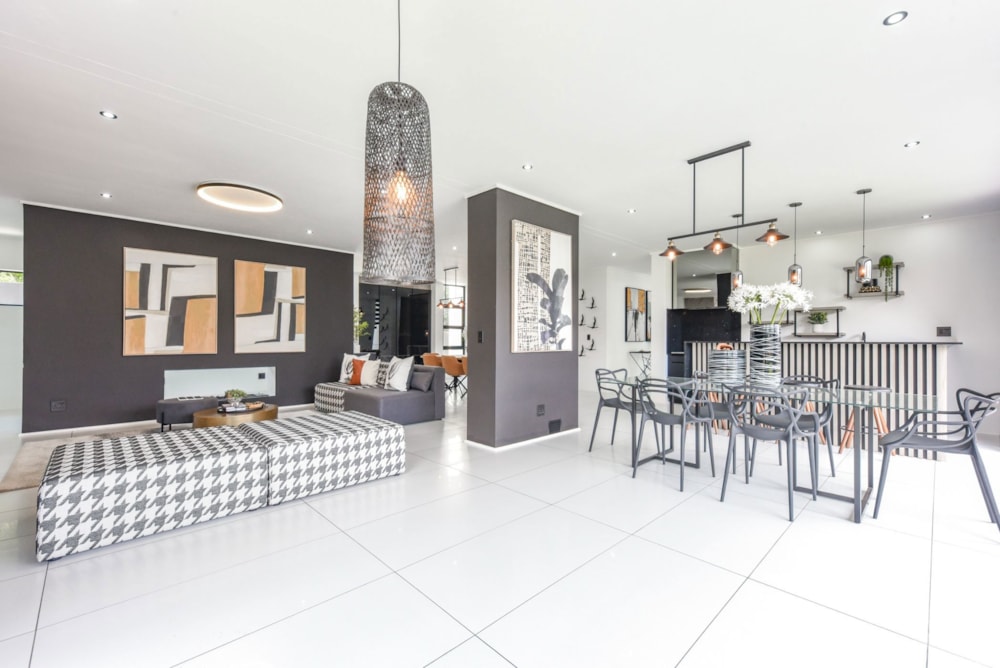 House for sale in Helderfontein Estate - FW1718697 House for sale in Helderfontein Estate - FW1718697