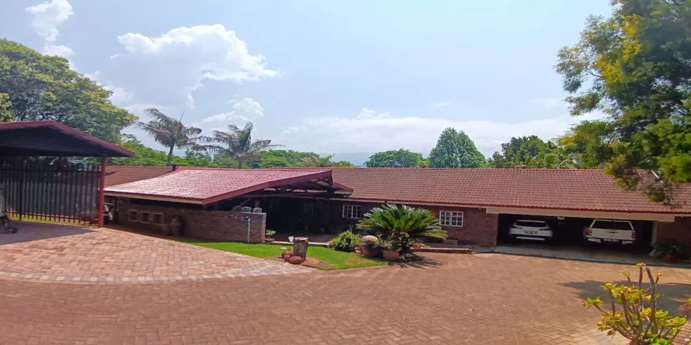 House for sale in Sabie - 1LY1718788