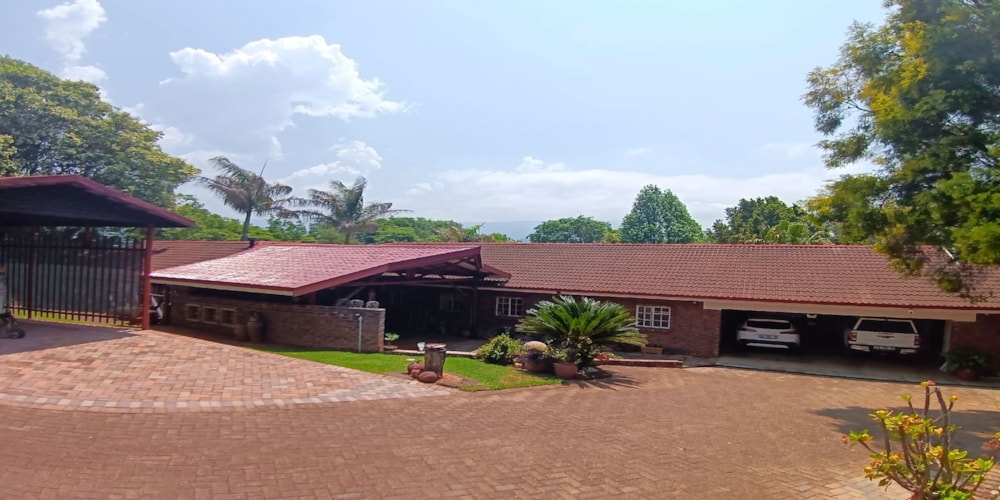 House for sale in Sabie - 1LY1718788 House for sale in Sabie - 1LY1718788