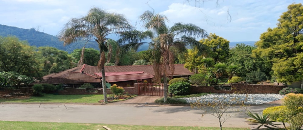 House for sale in Sabie - 1LY1718788