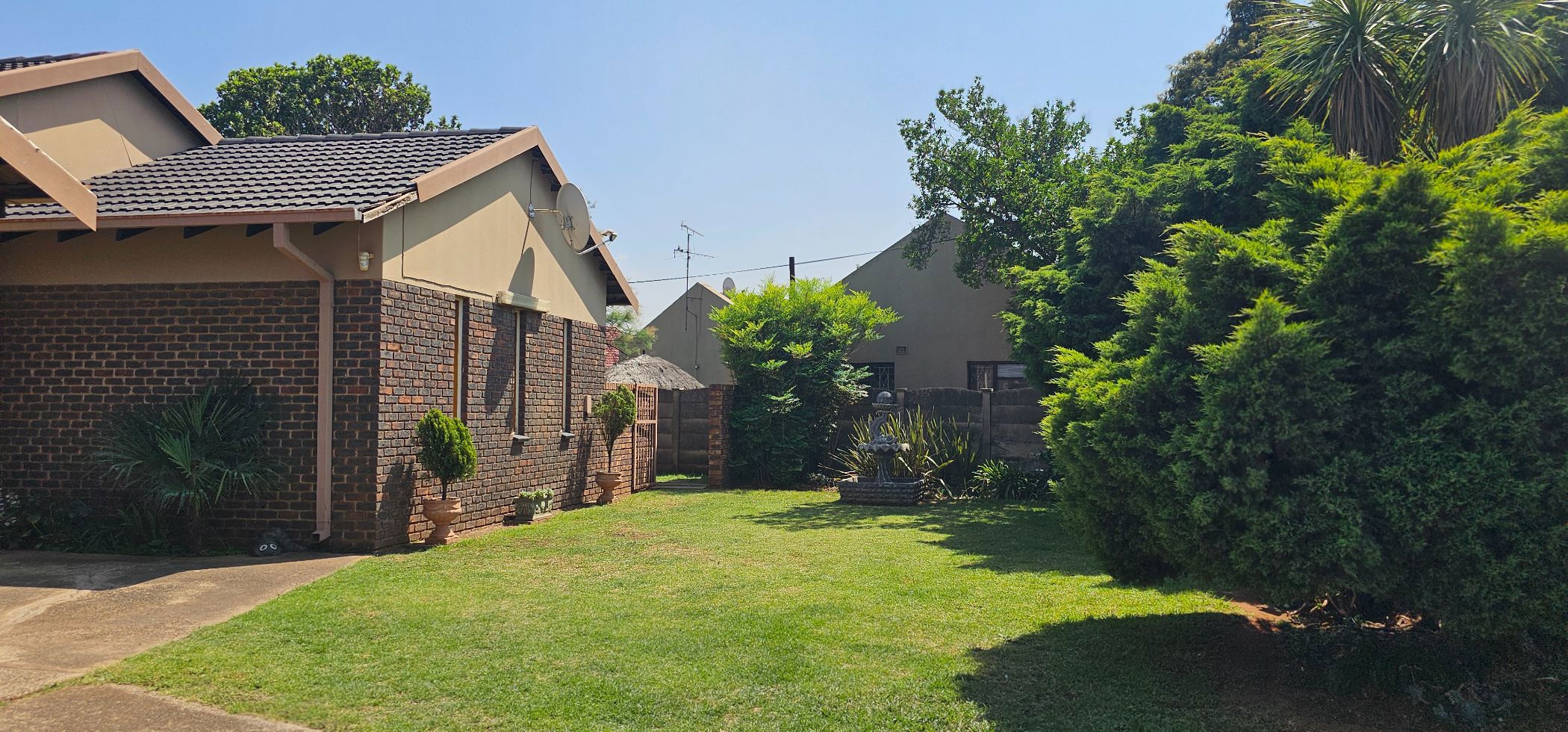 House for sale in Unitas Park - 1VT1718882