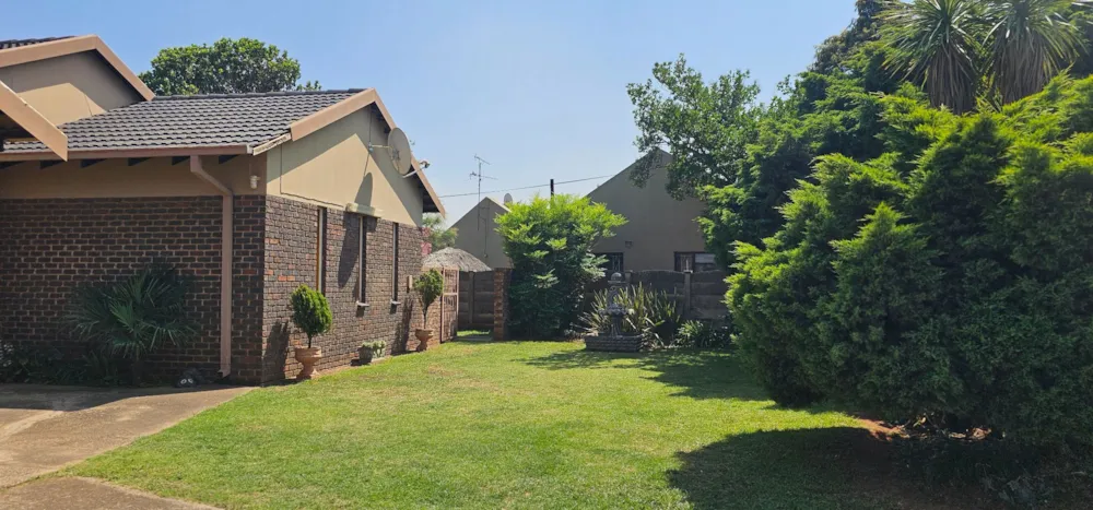 House sold in Unitas Park - 1VT1718882 House sold in Unitas Park - 1VT1718882