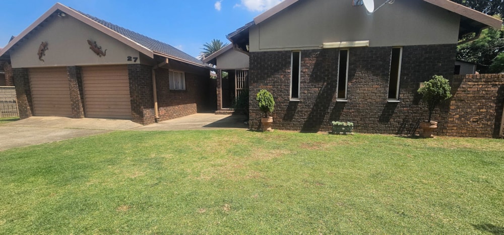 House for sale in Unitas Park - 1VT1718882